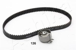 Kit distributie DACIA LOGAN MCV II 1.2 LPG Benzina/Autogaz (GPL) 75 cai ASHIKA KCT126
