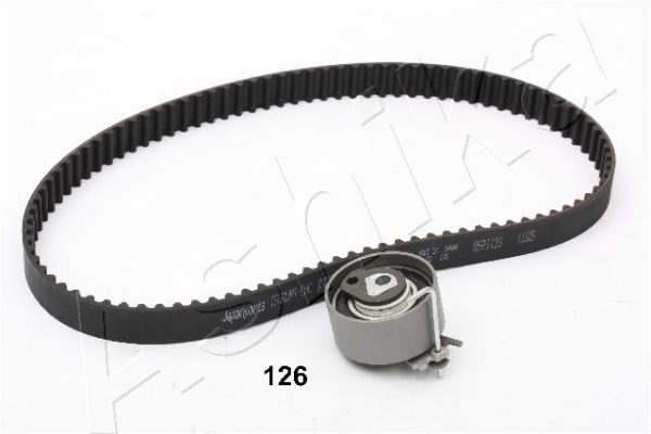 Kit distributie DACIA SANDERO 1.2 16V benzina 75 cai ASHIKA KCT126