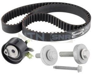 Kit distributie DACIA LOGAN MCV II 1.5 dCi diesel 90 cai SNR KD455.49