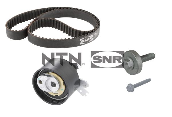 Kit distributie DACIA LOGAN MCV II 1.5 dCi diesel 90 cai SNR KD455.64