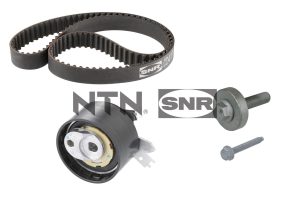 Kit distributie DACIA SANDERO II 1.5 dCi diesel 90 cai SNR KD455.64