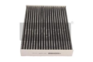 Filtru polen DACIA LODGY (JS_) 1.3 TCe 130 (JSNE) benzina 131 cai MAXGEAR 26-1350