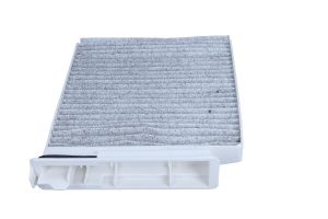 Filtru polen DACIA LOGAN (LS_) 1.0 Hi-Flex (LS0R, LS1G) Benzina/Etanol 76 cai MAXGEAR 26-0837