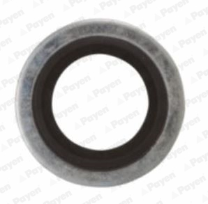 Inel etansare surub drena ulei DACIA SANDERO II 1.5 dCi 75 / Blue dCi 75 (B8JW, B8M4, B8AH, B8M7, B8M6) diesel 75 cai PAYEN KG5012