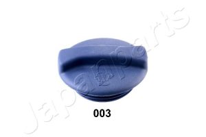 Buson radiator DACIA LOGAN MCV (KS_) 1.6 (KS0B, KS0D, KS0F) benzina 87 cai JAPANPARTS KH-003