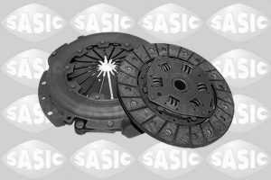 Kit ambreiaj DACIA SANDERO II 1.2 benzina 75 cai SASIC 5104060