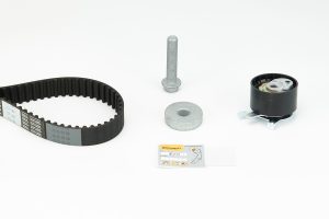 Kit distributie DACIA LOGAN MCV II 1.5 dCi diesel 90 cai CONTITECH CT1184K1