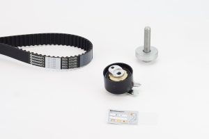 Kit distributie DACIA LODGY (JS_) 1.5 dCi diesel 90 cai CONTITECH CT1184K2