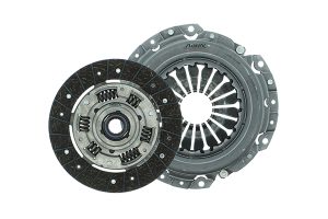 Kit ambreiaj DACIA LODGY (JS_) 1.6 SCe 100 (JSAV) benzina 102 cai AISIN KN-216R