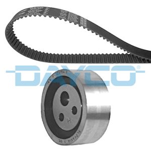 Kit distributie DACIA SANDERO 1.4 MPI LPG Benzina/Autogaz (GPL) 72 cai DAYCO KTB259