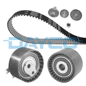 Kit distributie DACIA LOGAN MCV (KS_) 1.6 16V Hi-Flex Benzina/Etanol 105 cai DAYCO KTB460
