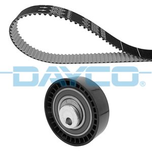 Kit distributie DACIA SANDERO 1.6 MPI 85 (BS03) benzina 84 cai DAYCO KTB794