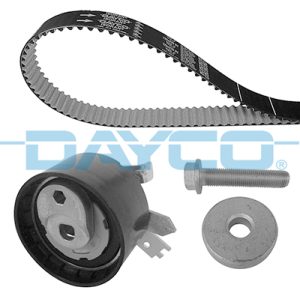 Kit distributie DACIA LOGAN MCV II 1.5 dCi diesel 90 cai DAYCO KTB886