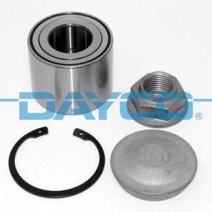 Set rulment roata DACIA DUSTER Autoutilitara/SUV 1.5 dCi 4x4 diesel 109 cai DAYCO KWD1084