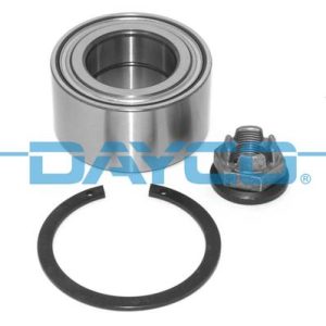 Set rulment roata DACIA DUSTER Autoutilitara/SUV 1.5 dCi 4x4 diesel 109 cai DAYCO KWD1348