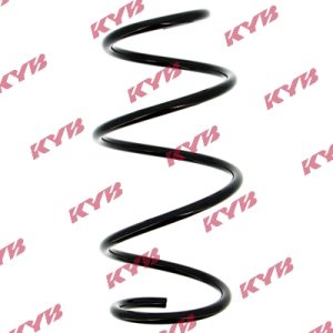Arc spiral DACIA SANDERO II TCe 90 (B8M1, B8MA, B8AC) benzina 90 cai KYB RA1222