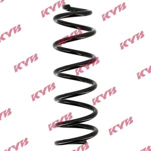 Arc spiral DACIA SANDERO II TCe 90 (B8M1, B8MA, B8AC) benzina 90 cai KYB RA5218