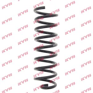 Arc spiral DACIA LOGAN (LS_) 1.6 16V (LS09, LS0L, LS0M, LS0P, LS0V, LS18, LS1S, LS1V,... benzina 105 cai KYB RG6454
