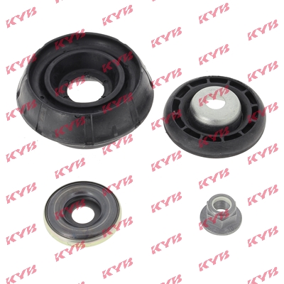 Set reparatie rulment sarcina amortizor DACIA SANDERO 1.6 16V Bifuel Benzina/Etanol 105 cai KYB SM1528