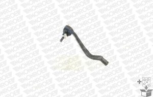 Cap de bara DACIA SANDERO II 1.6 benzina 86 cai MONROE L25131
