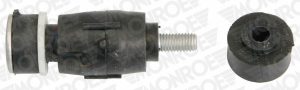Bieleta antiruliu DACIA LODGY (JS_) 1.3 TCe 100 (JSNU) benzina 102 cai MONROE L25610