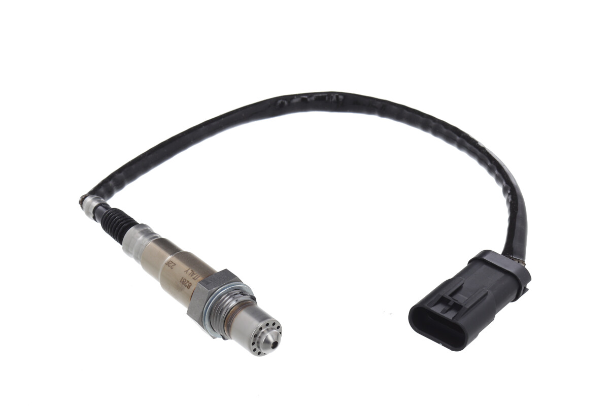Sonda Lambda DACIA DUSTER (HS_) 1.6 16V Hi-Flex Benzina/Etanol 105 cai VALEO 368236