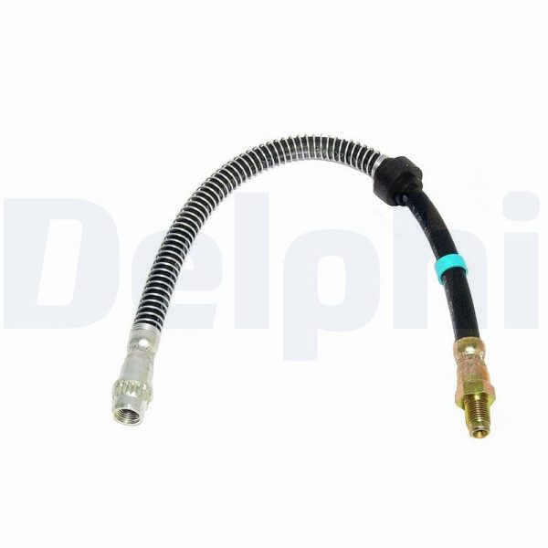 Furtun frana DACIA LOGAN EXPRESS (FS_) 1.5 dCi diesel 88 cai DELPHI LH0228