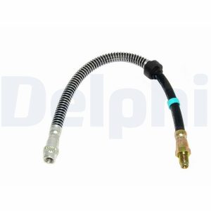 Furtun frana DACIA LOGAN MCV (KS_) 1.5 dCi (KS04) diesel 88 cai DELPHI LH0228