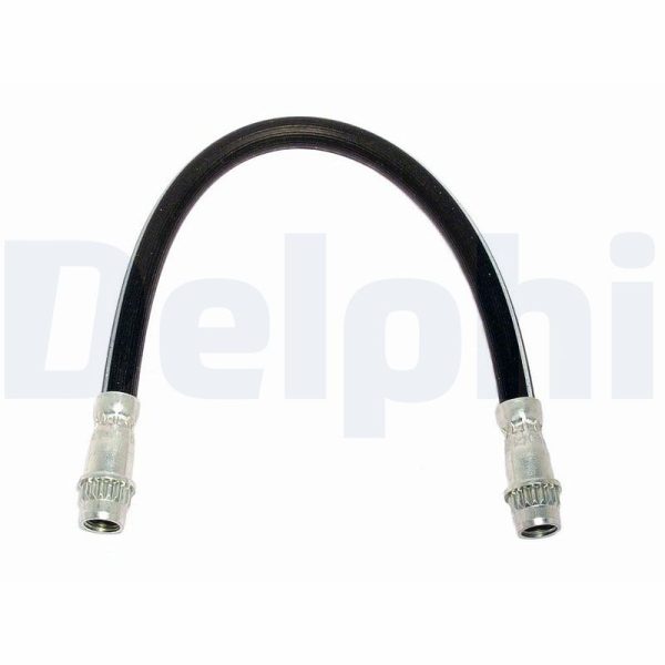 Furtun frana DACIA LOGAN MCV (KS_) 1.5 dCi (KS0W) diesel 86 cai DELPHI LH2800
