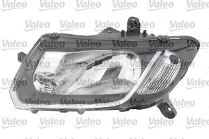 Far DACIA LOGAN II 1.2 benzina 75 cai VALEO 045290