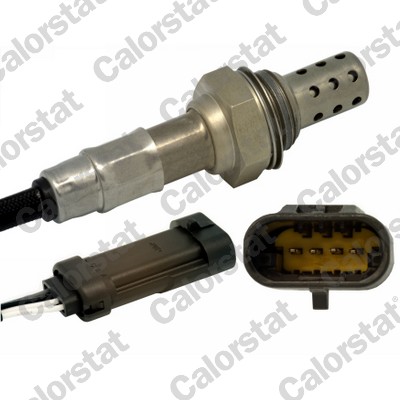 Sonda Lambda DACIA LOGAN (LS_) 1.4 MPI LPG (LS0C) Benzina/Autogaz (GPL) 75 cai CALORSTAT BY VERNET LS140275