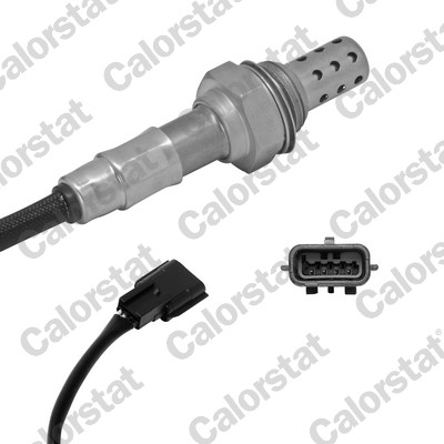 Sonda Lambda DACIA SANDERO 1.6 MPI 85 (BS03) benzina 84 cai CALORSTAT BY VERNET LS140731