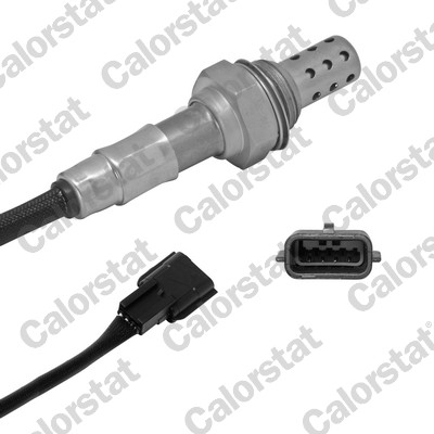 Sonda Lambda DACIA DUSTER (HS_) 1.6 16V benzina 105 cai CALORSTAT BY VERNET LS140732