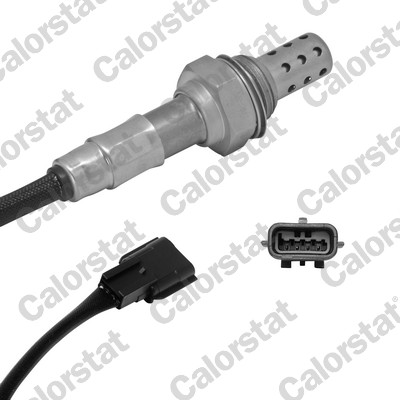 Sonda Lambda DACIA LOGAN MCV II 1.2 LPG Benzina/Autogaz (GPL) 75 cai CALORSTAT BY VERNET LS140734