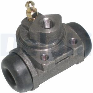 Cilindru receptor frana DACIA SANDERO 1.5 dCi diesel 68 cai DELPHI LW80017