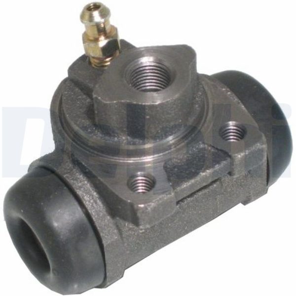 Cilindru receptor frana DACIA SANDERO 1.5 dCi diesel 68 cai DELPHI LW80017