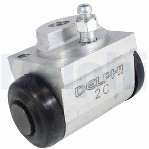 Cilindru receptor frana DACIA LOGAN MCV (KS_) 1.5 dCi (KS0W) diesel 86 cai DELPHI LW90108
