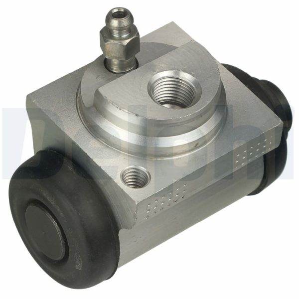 Cilindru receptor frana DACIA LOGAN MCV (KS_) 1.6 (KS0B, KS0D, KS0F) benzina 87 cai DELPHI LW90118