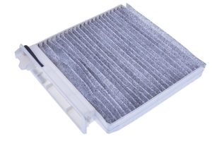 Filtru polen DACIA LOGAN (LS_) 1.5 dCi (LS04) diesel 75 cai DENCKERMANN M110607K