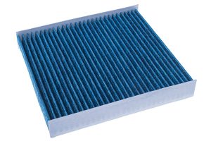 Filtru polen DACIA SANDERO II 1.5 Blue dCi 95 (B8JL) diesel 95 cai DENCKERMANN M110887A