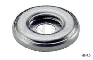Set reparatie rulment sarcina amortizor DACIA DUSTER (HS_) 1.2 TCe 125 4x4 benzina 125 cai SNR M255.04