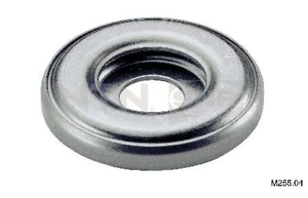 Set reparatie rulment sarcina amortizor DACIA DUSTER (HM_) 1.5 dCi 110 (HMAB) diesel 109 cai SNR M255.04