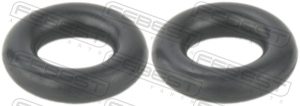 Inel etansare injector DACIA LOGAN pick-up (US_) 1.5 dCi diesel 75 cai FEBEST MCP-003-PCS2