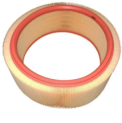 Filtru aer DACIA LOGAN MCV (KS_) 1.6 MPI 85 benzina 84 cai ALCO FILTER MD-8076