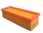 Filtru aer DACIA LOGAN EXPRESS (FS_) 1.5 dCi diesel 75 cai ALCO FILTER MD-8628