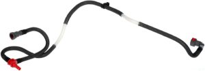 Furtun combustibil DACIA SANDERO 1.5 dCi diesel 86 cai GATES MFL1122