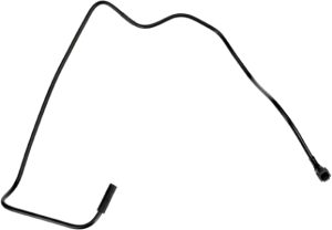 Furtun combustibil DACIA LOGAN (LS_) 1.4 (LSOA, LSOC, LSOE, LSOG) benzina 75 cai GATES MFL1183