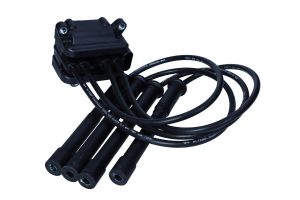 Bobina de inductie DACIA LOGAN MCV II 1.2 LPG Benzina/Autogaz (GPL) 75 cai MAXGEAR 13-0210