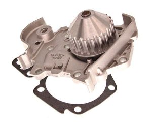 Pompa de apa DACIA SANDERO 1.4 MPI LPG Benzina/Autogaz (GPL) 72 cai MAXGEAR 47-0081