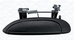 Manerul exterior al usii DACIA LOGAN (LS_) 1.4 (LSOA, LSOC, LSOE, LSOG) benzina 75 cai MAGNETI MARELLI 350105016500